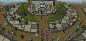 runescape gold grand exchange