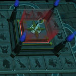 runescape gold puzzle